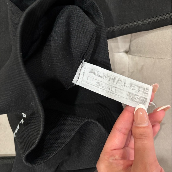 Alphalete leggings - Picture 4 of 4